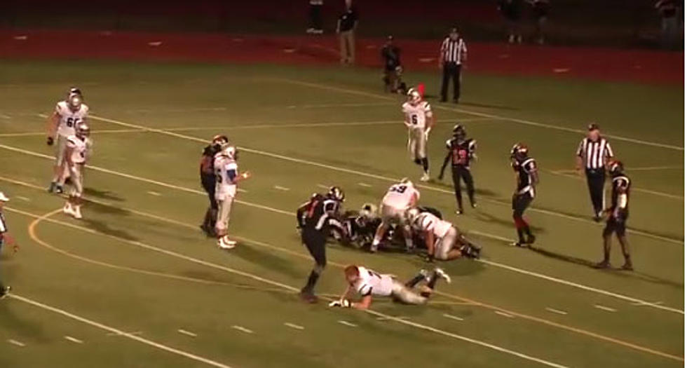 NJSIAA: No proof of racial slurs before Linden player slammed opponent with helmet