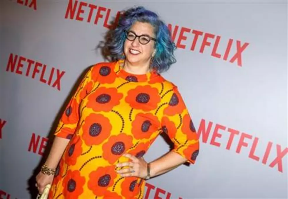 With Emmys change, &#8216;OITNB&#8217; creator not a fan of genres