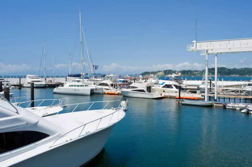 Senate passes Christie plan to slash sales tax on yachts