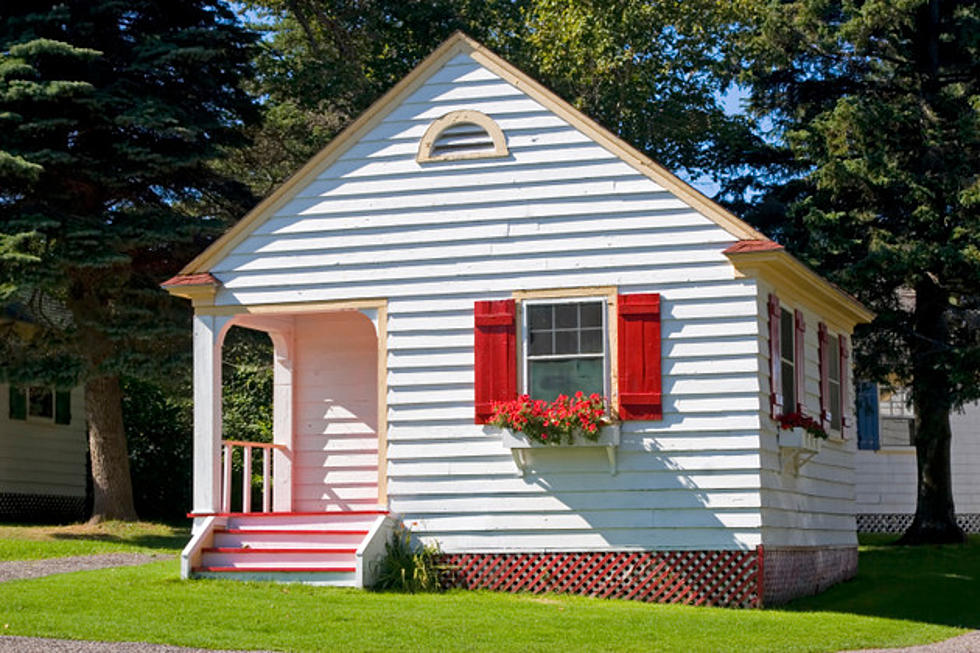 Tiny houses: A small solution to NJ's big cost of living?
