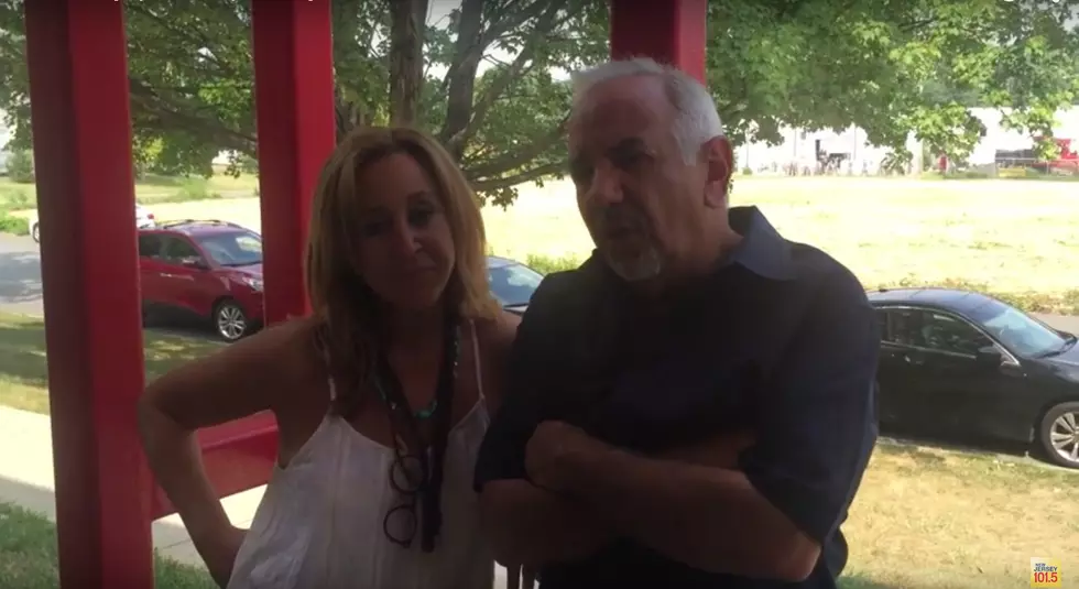 The Vocal Fry epidemic explained by Dennis and Judi (Watch)