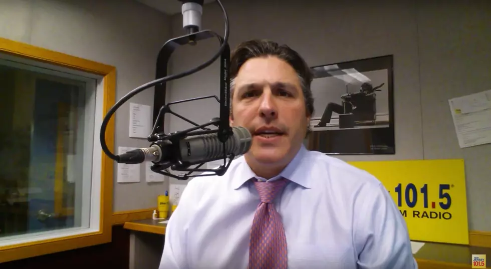 Bill Spadea: It’s time to mourn Evan Murray’s death, not speculate