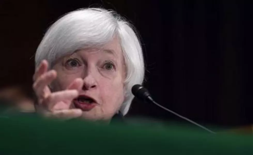 5 things to watch for from the Federal Reserve on Thursday