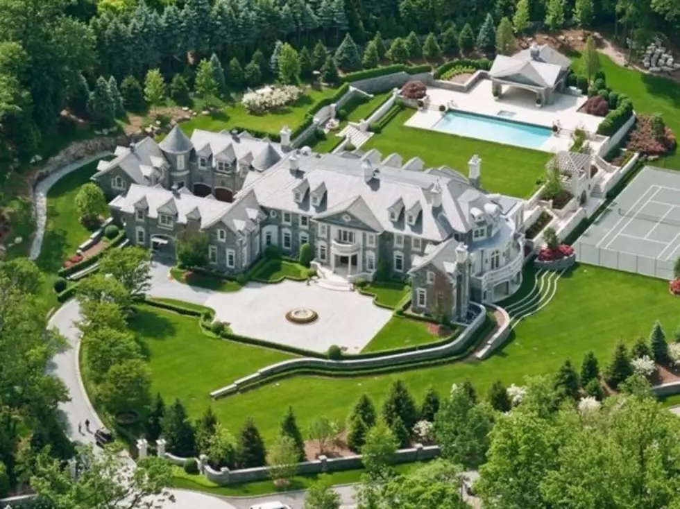 Where is New Jersey&#8217;s most expensive home located?