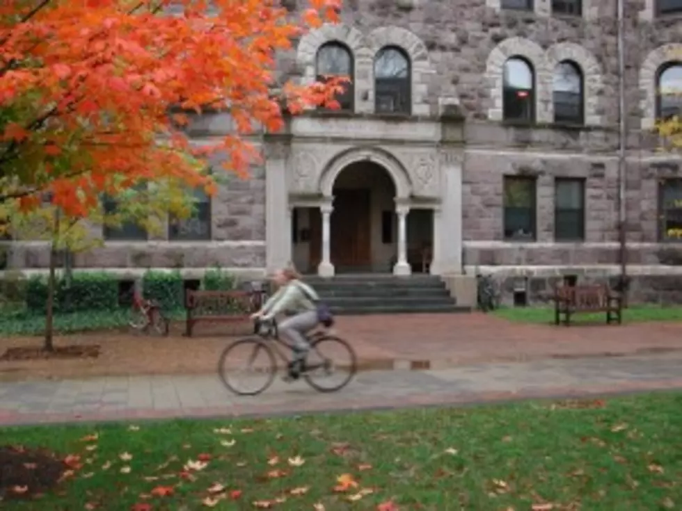 Princeton University security to be allowed access to rifles during active shooter event