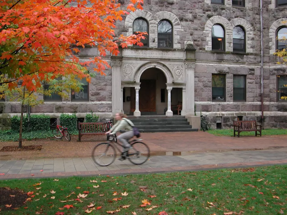 Hand, foot and mouth disease outbreak reported at Princeton