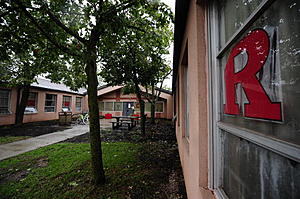 Rutgers student charged with attempted murder after stabbing 2 in dorm, cops say