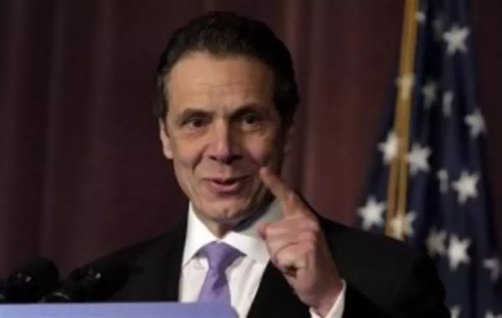 Cuomo inserts gender identity in NY anti-bias rules