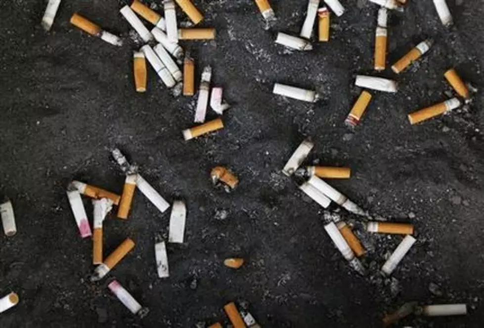 Low-nicotine cigarettes cut use, dependence, study finds
