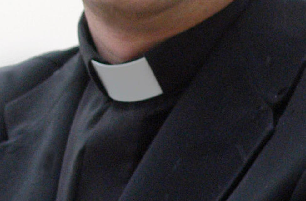 Lawsuit filed against priest accused of embezzling $1 million to buy sex, drugs, NJ home