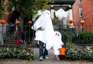 FBI warning: Halloween terror threat targets police