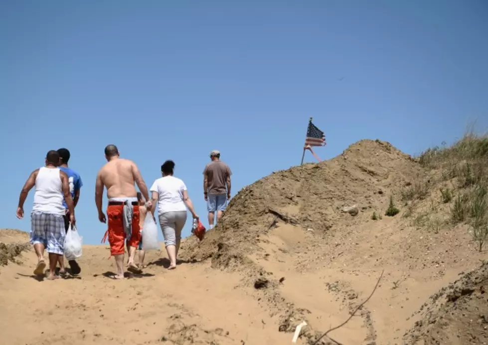 Want dunes to protect the Shore? NJ facing down 239 &#8216;hardcore&#8217; holdouts