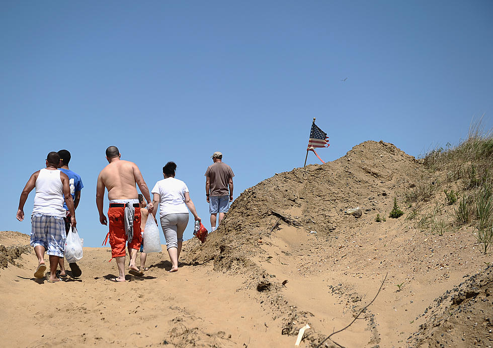 Want dunes to protect the Shore? NJ facing down 239 ‘hardcore’ holdouts