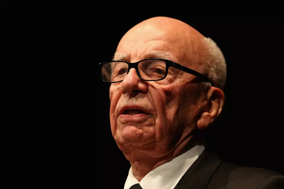 Rupert Murdoch apologizes for `real black President’ tweet