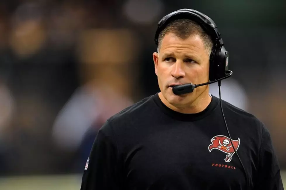 Ex-Rutgers coach Greg Schiano rumored for job with Miami Dolphins