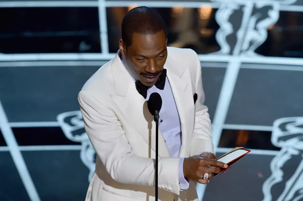 Eddie Murphy named &#8216;American icon&#8217; at Kennedy Center
