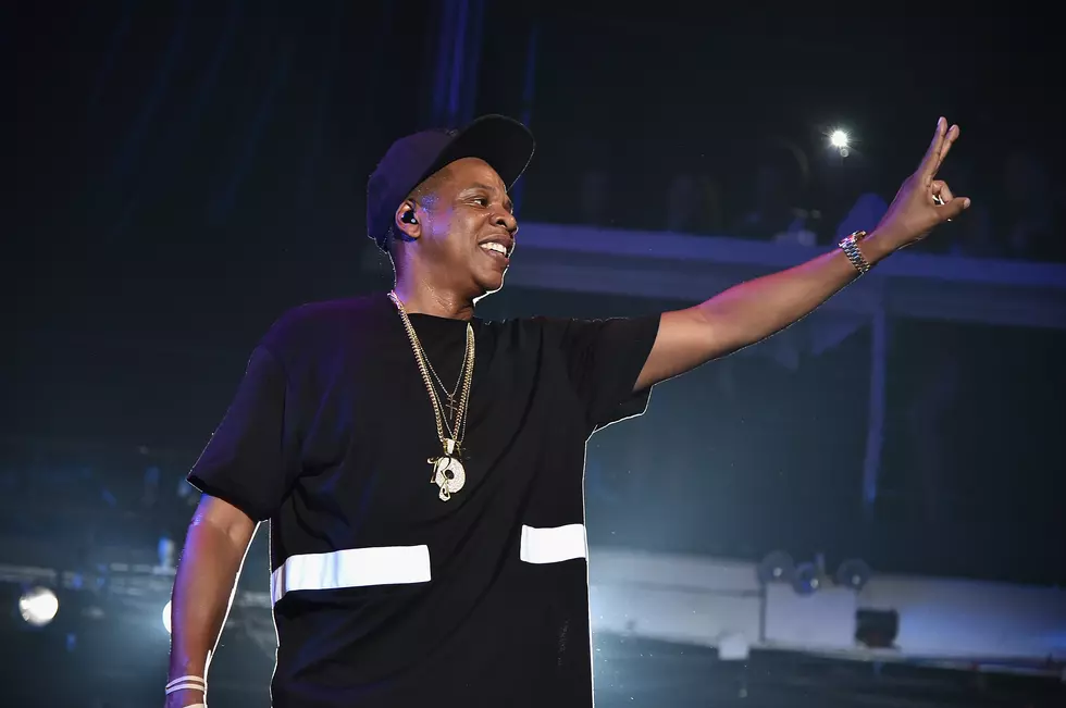 Jay Z testifies in dispute over his hit song “Big Pimpin'”