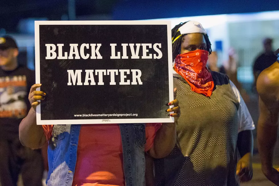 Christie under fire for saying Black Lives Matter calls for murder of police