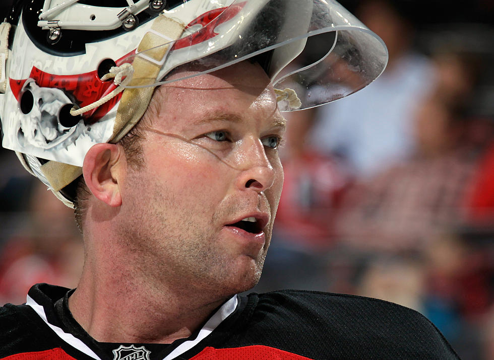 Devils expected to retire Martin Brodeur’s number