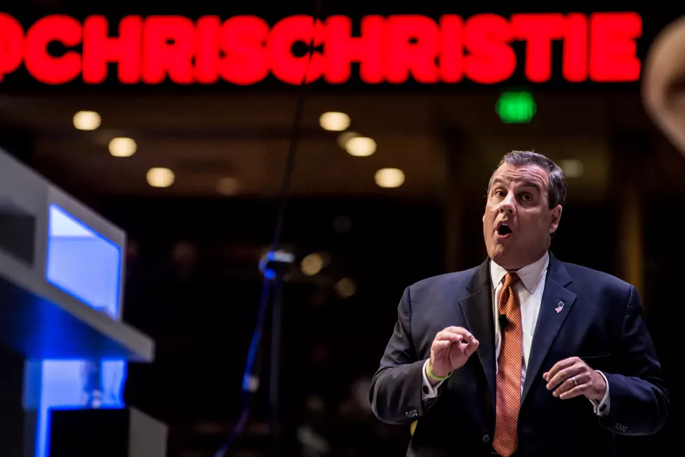 Christie still hasn’t connected with voters: Here’s what he’s trying next