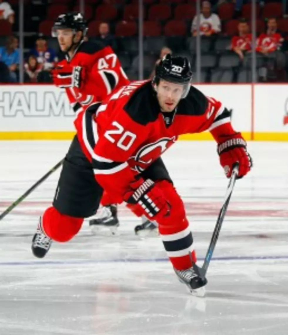 Lee Stempniak lifts Devils past Senators, 5-4
