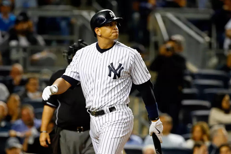 Yankees&#8217; season ends in wild-card loss to Astros