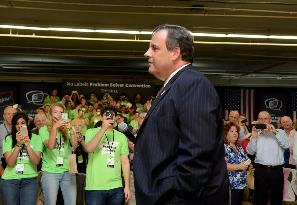 Christie&#8217;s approval ratings stay low, poll shows