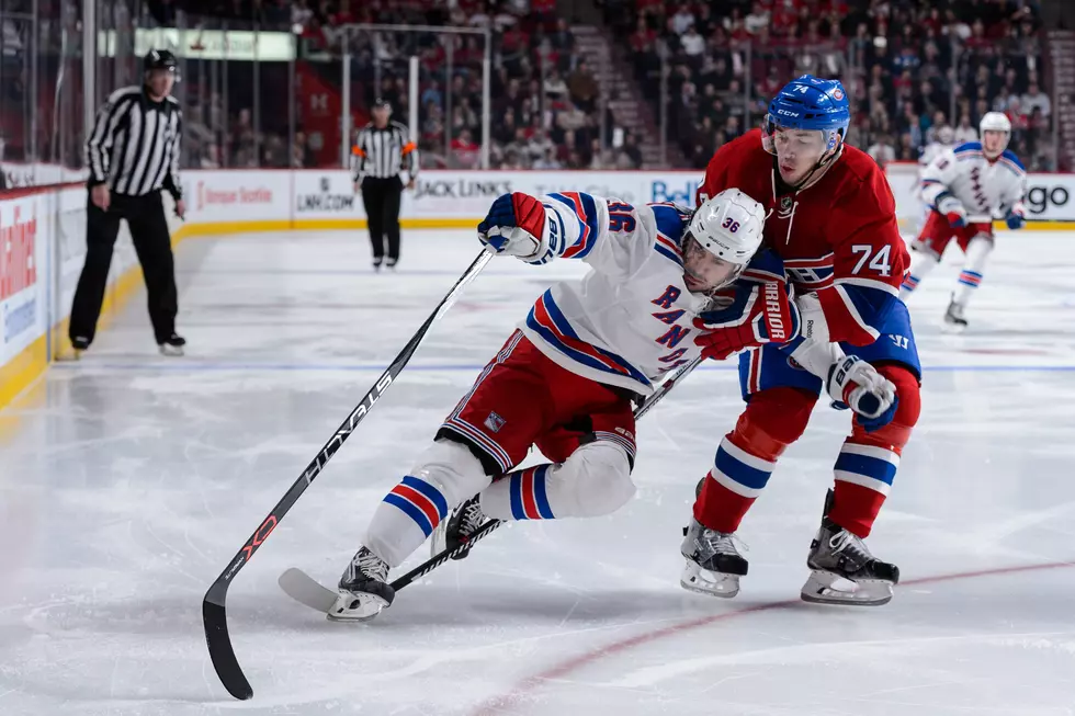 Price, Canadiens shut out Rangers 3-0