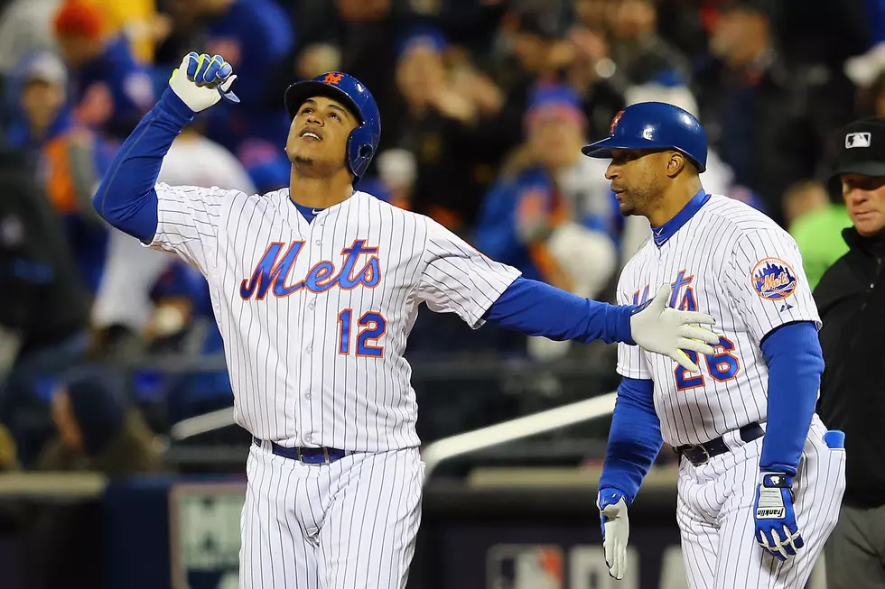 Finally! Mets best Royals 9-3, make World Series a real contest