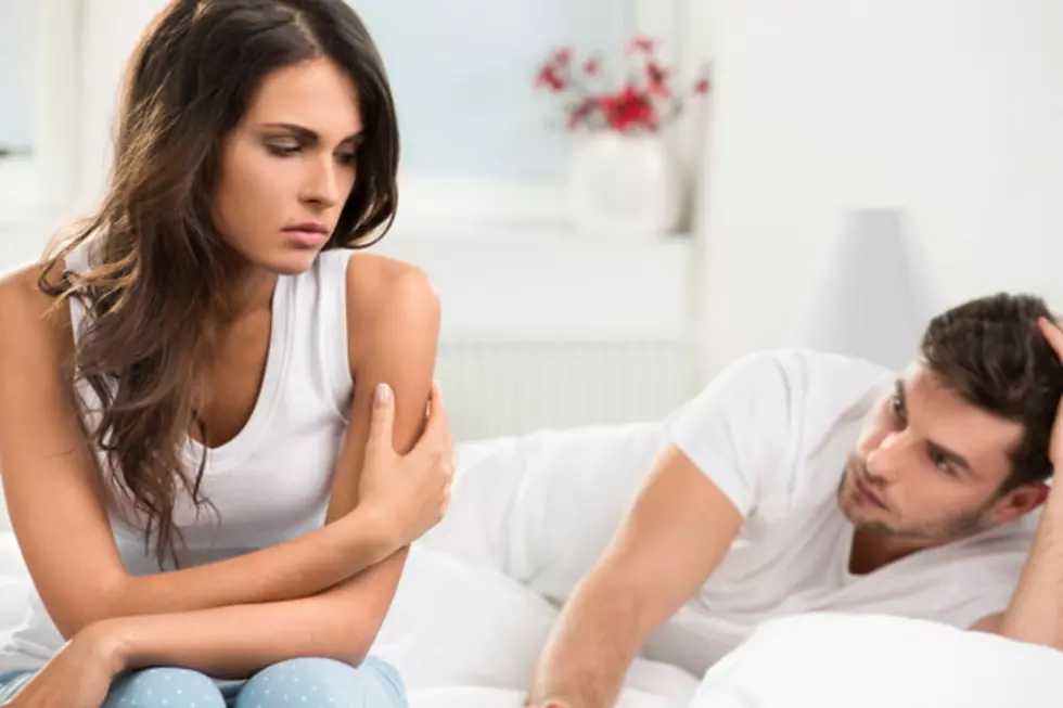5 topics couples should be discussing, but aren&#8217;t
