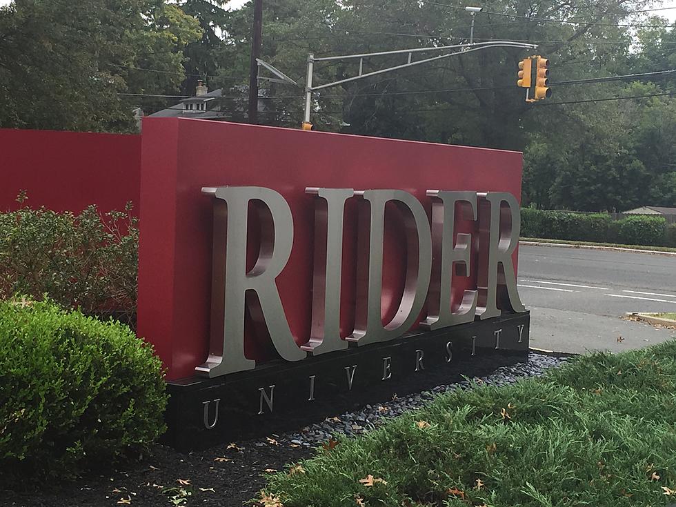 Spadea to Rider University: Use common sense instead of fear to make decisions