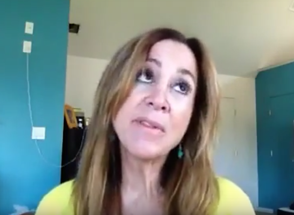 10 things to do before the world ends with Judi Franco (Watch)