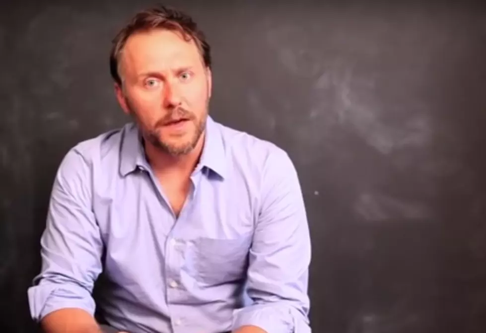 Dennis Malloy discovers ‘Real Actors Read Yelp’ (Watch)