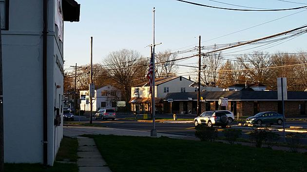 NJ Honors Paris Victims With Flags at Half Staff