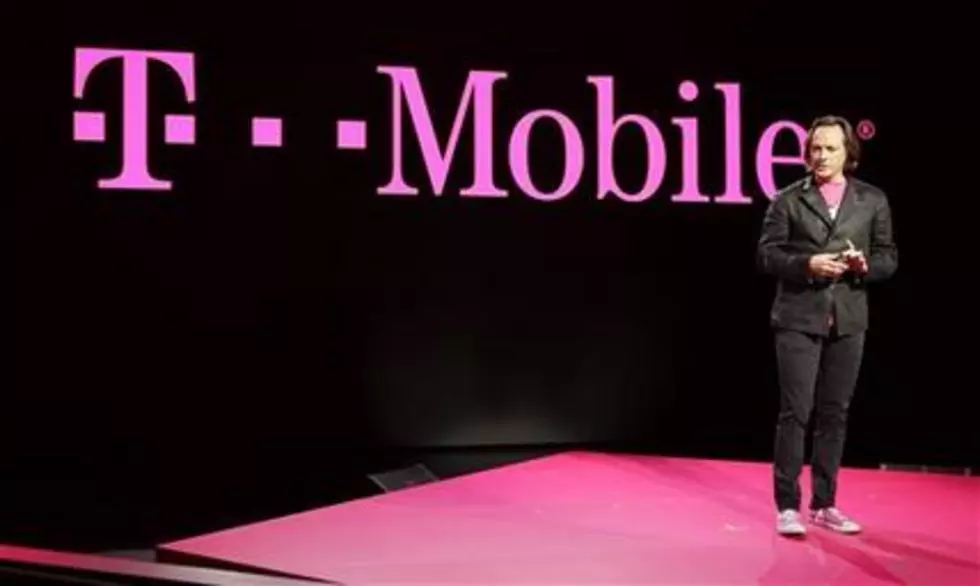 T-Mobile to offer free video streams