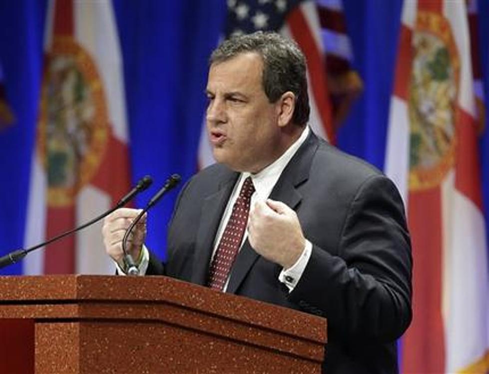 After Paris attacks, Christie rips into Obama’s ‘fantasy’ of Middle East (WATCH)