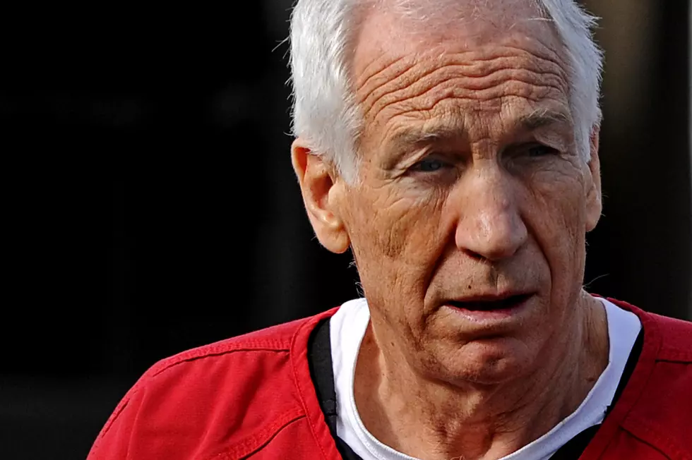 Sandusky granted hearing in appeal of sex abuse conviction