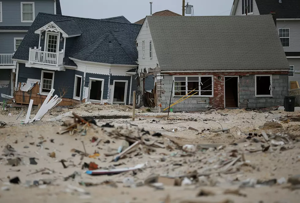 After Sandy victims complain, FEMA tweaks flood program