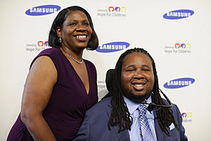 Eric LeGrand&#8217;s touching letter to mom: I was paralyzed, you made sacrifices