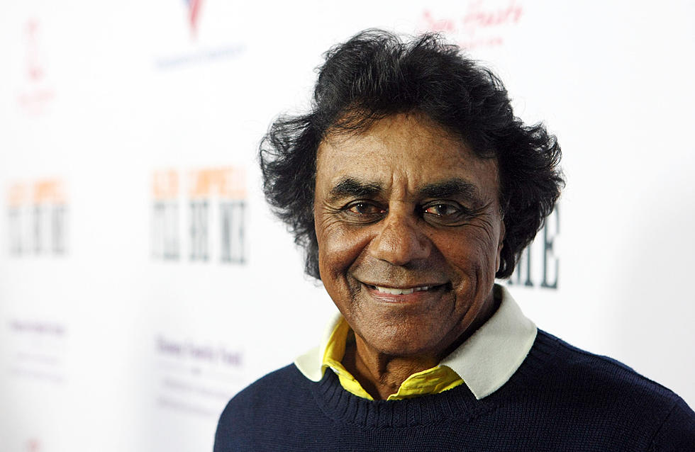 Johnny Mathis&#8217; home in the Hollywood Hills damaged by fire