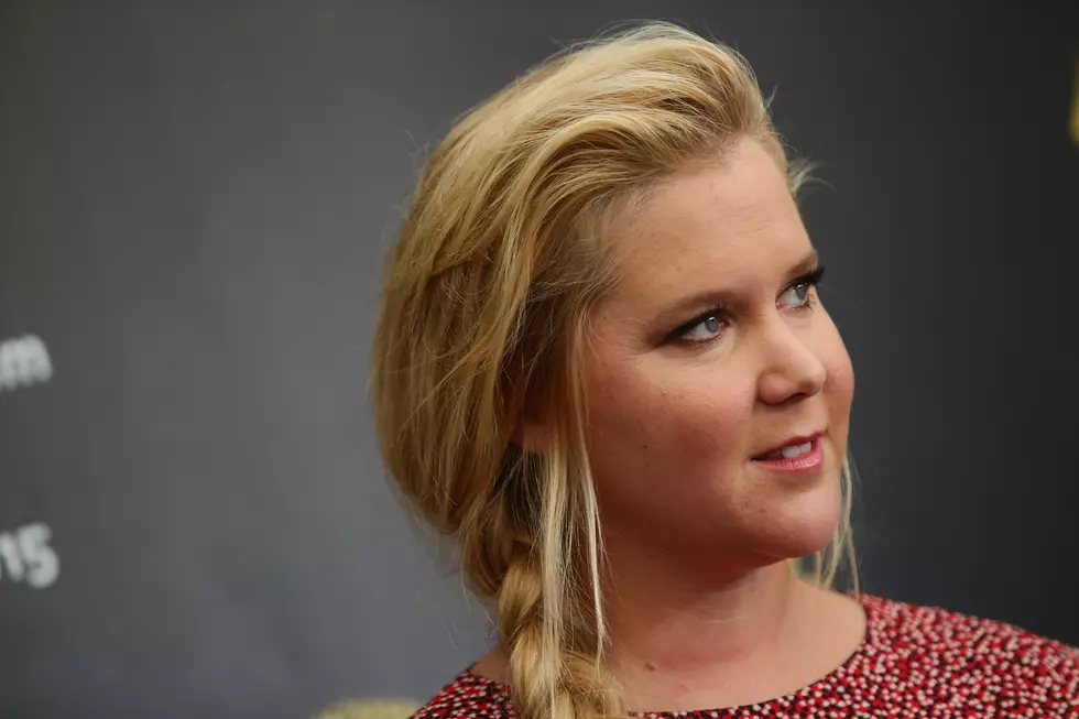 Amy Schumer apologizes to fans who say show was too short