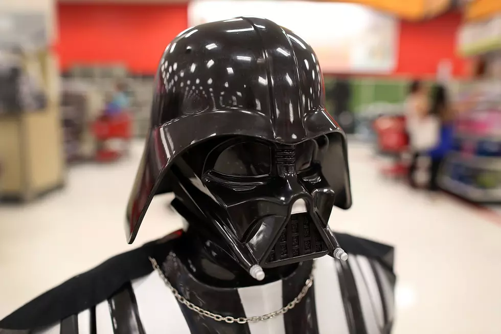 Lightsabers, masks not welcome at NJ ‘Star Wars: The Force Awakens’ screenings