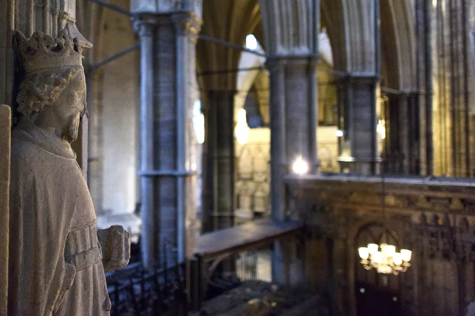 Church of England fighting ban of ‘Lord’s Prayer’ film spot