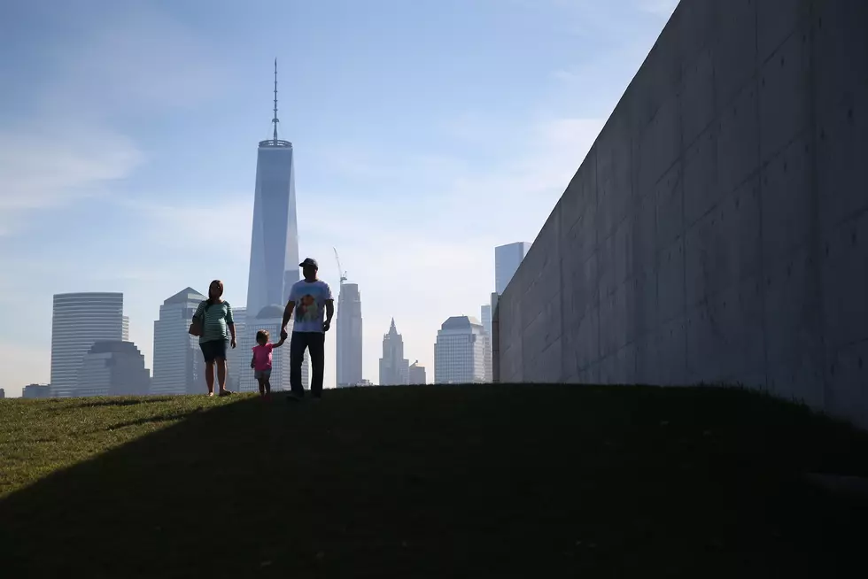 ‘New Jersey’s gift to the nation’ — The opening of Liberty State Park