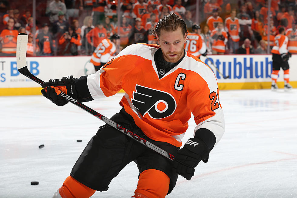 Rookie Virtanen scores 1st NHL goal as Canucks beat Flyers