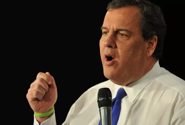 Christie gets more endorsements in New Hampshire
