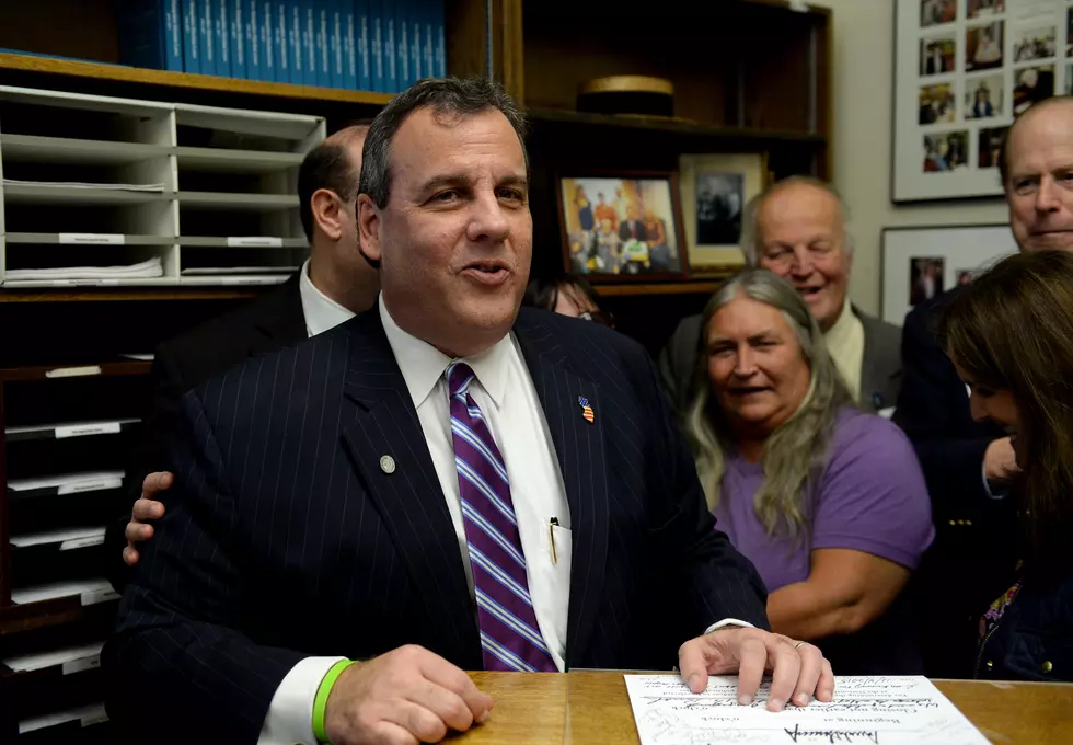 Christie: Debate demotion has increased donations to campaign