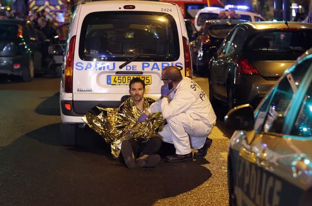 Paris attacks: How to tell if friends, family members are safe