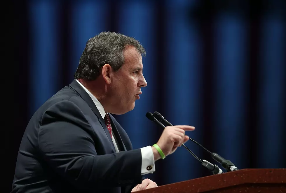 Some poll numbers show Christie support growing