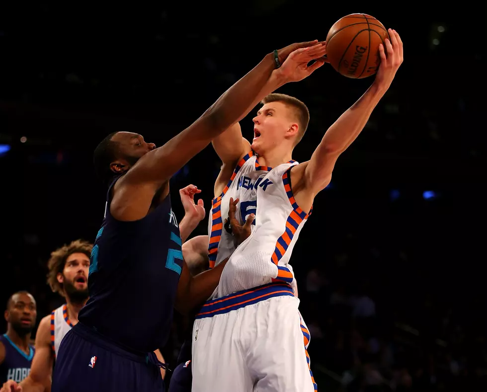 Porzingis pours in 29 in Knicks’ win